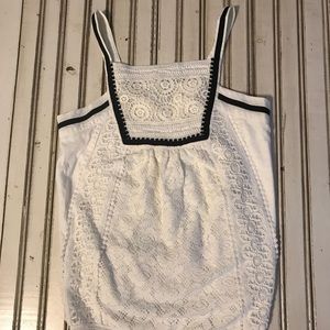 Free People Tank